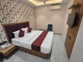 Hotel Golden Tree